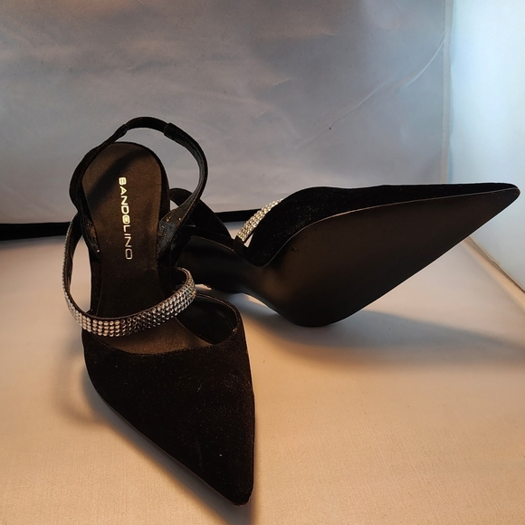 Evening Shoes - Picture 3 of 4